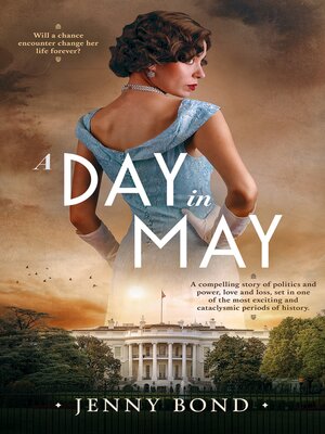 cover image of A Day in May